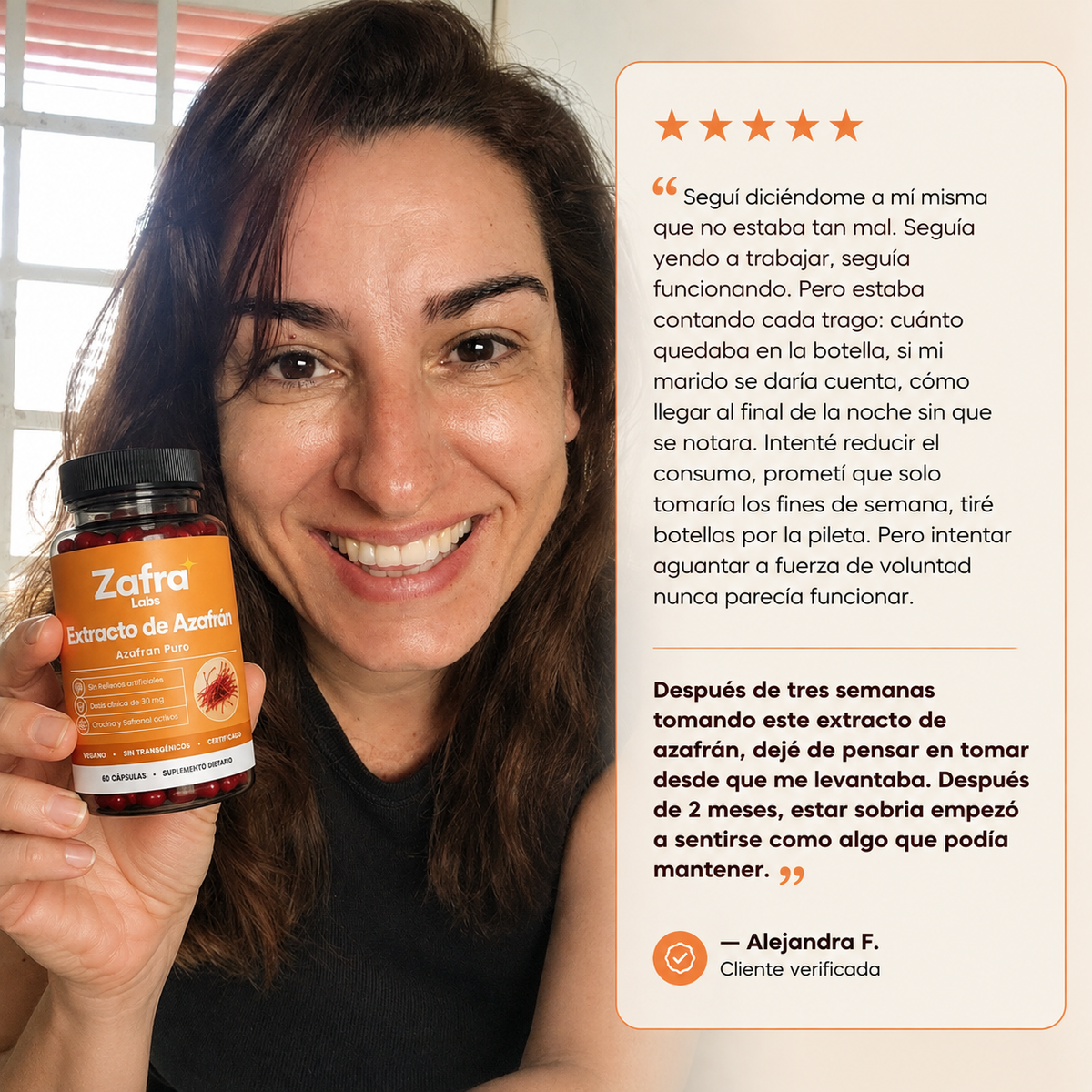 ZAFRA LABS®  | Recupera tu estabilidad y alivia el estrés